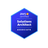 AWS Certified Solutions Architect – Associate – AWS