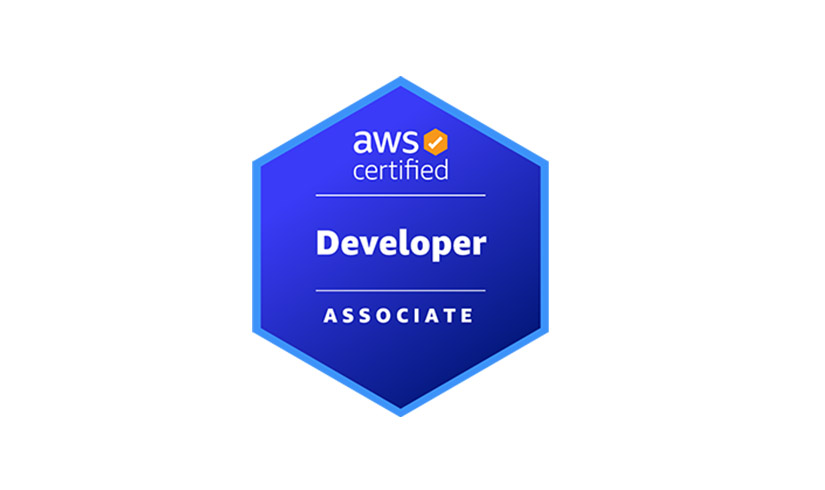 AWS Certified Developer – Associate – AWS