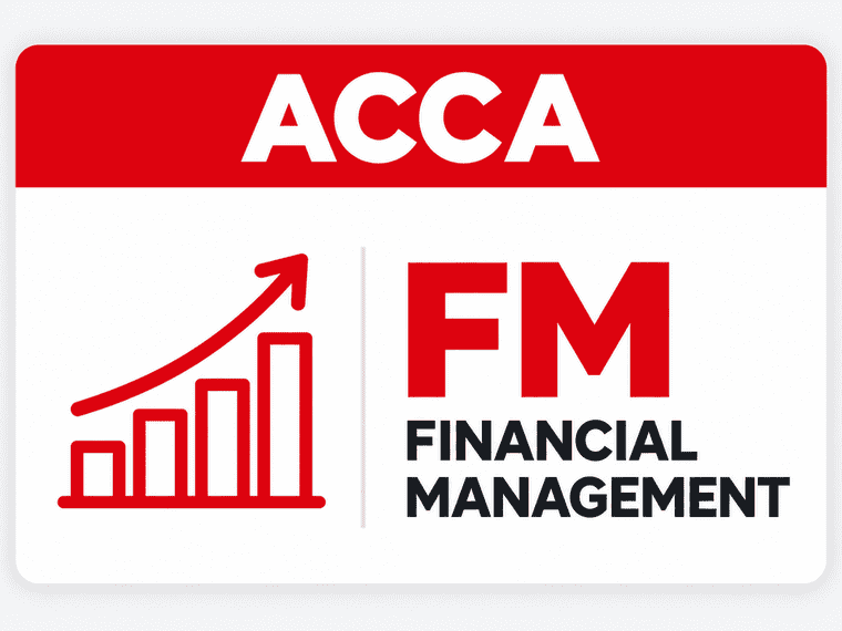 ACCA Financial Management