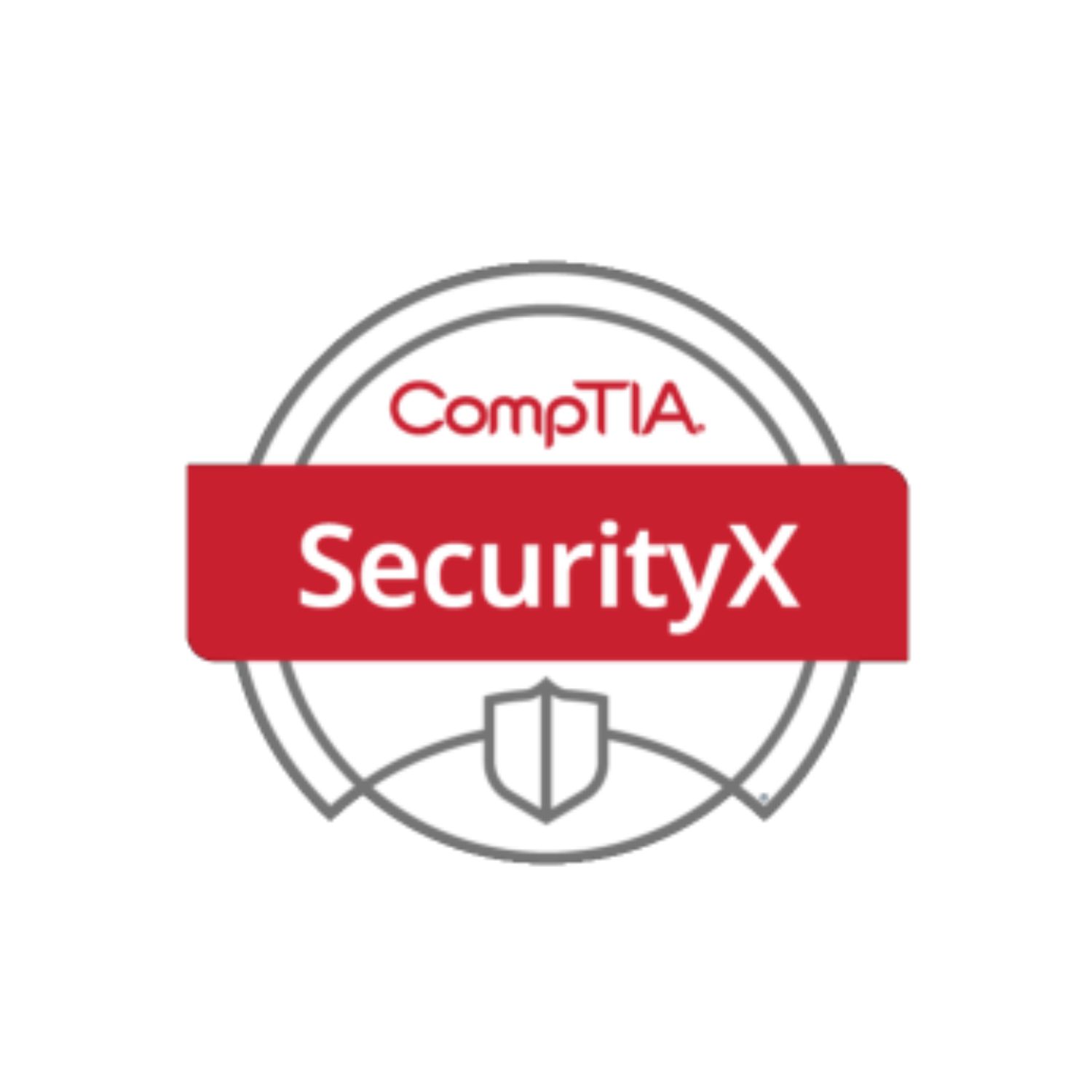 CompTIA Security+ – CompTIA
