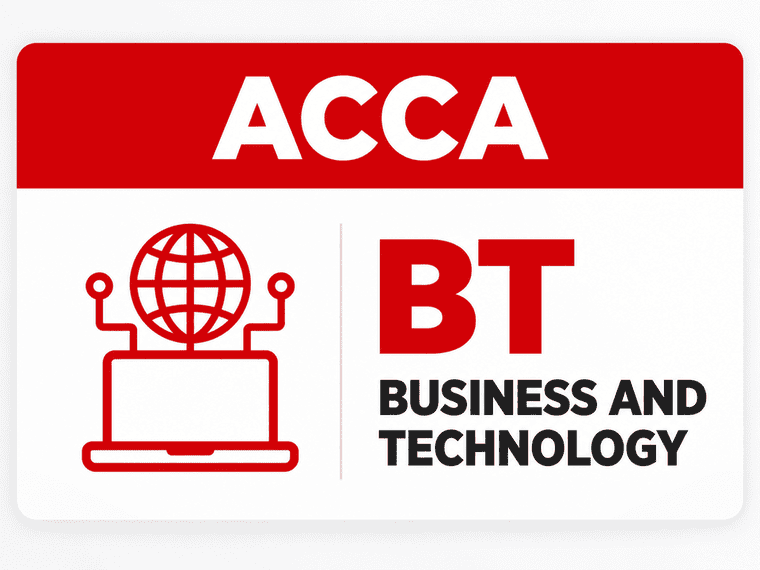 ACCA Business and Technology
