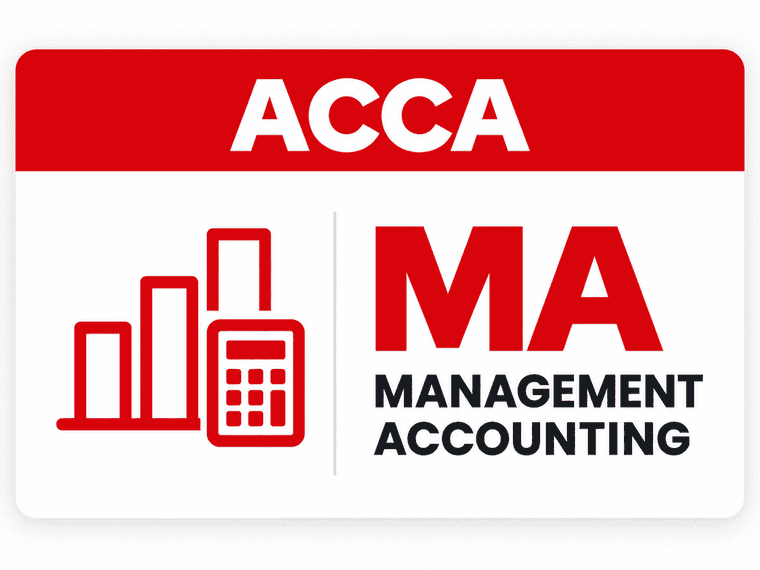ACCA Management Accounting