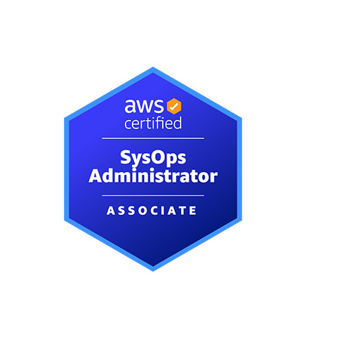 AWS Certified SysOps Administrator – Associate – AWS