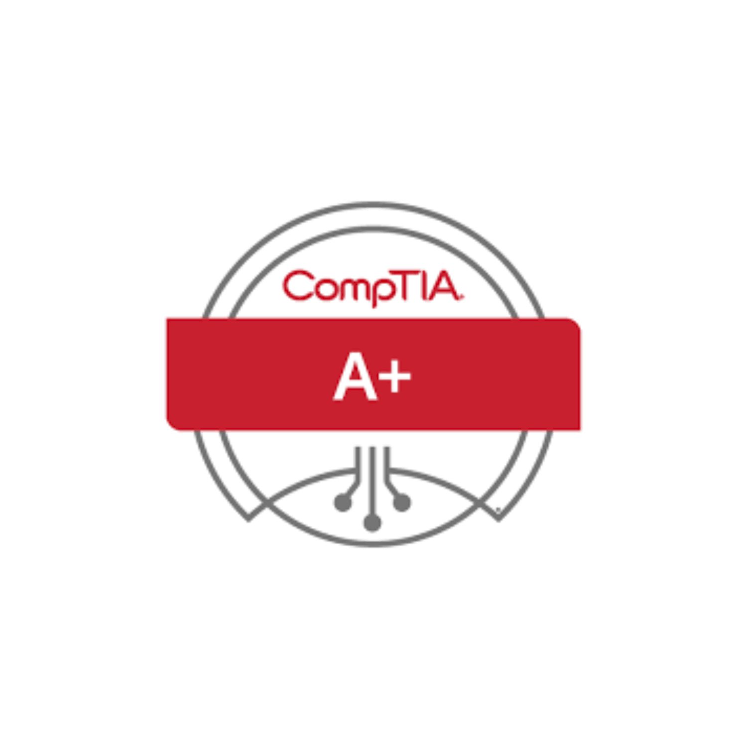 COMPTIA A+ - COMPTIA
