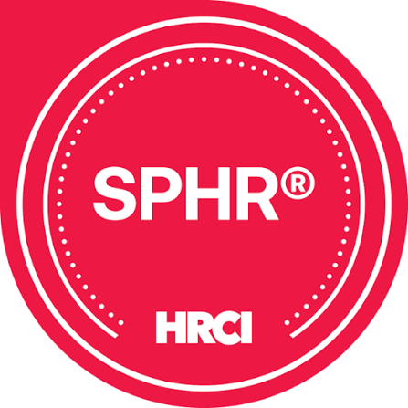 SPHR – Senior Professional in Human Resources