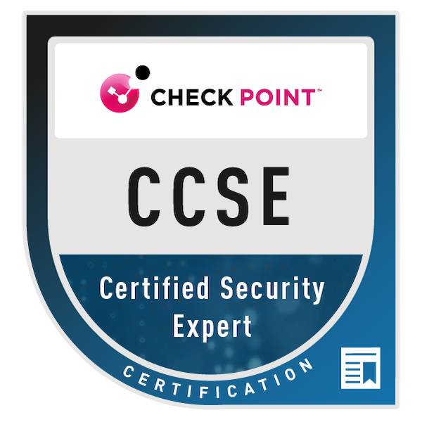 Check Point CCSE