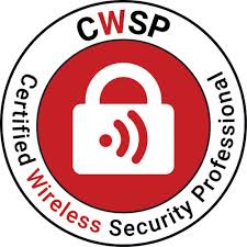 Certified Wireless Security Professional